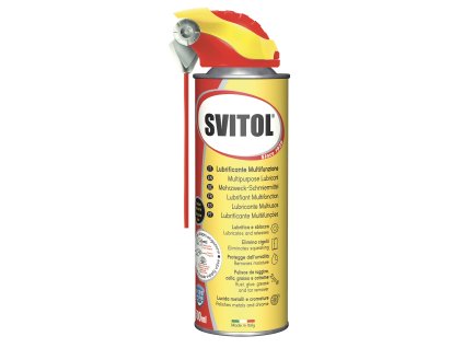Arexons Svitol multifunkční sprej Smart Cap (500ml)