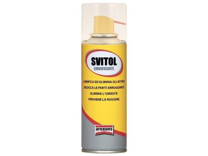 Arexons Svitol multifunkční sprej (200ml)