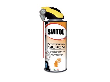 Arexons Svitol profesionální silikon (400ml)