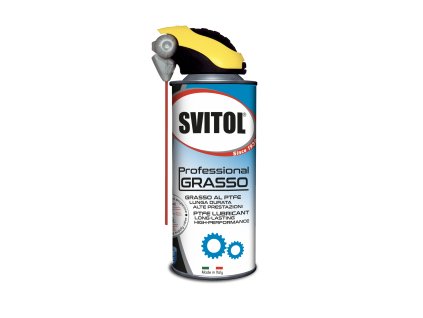 Arexons Svitol profesjonalny smar PTFE (400ml) 4282