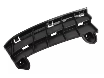 Cadillac Escalade Podpěra příruby otvoru světlometu předního nárazníku na straně spolujezdce