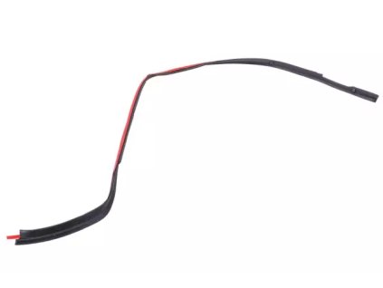 Cadillac Escalade Těsnění světlometu na straně řidiče