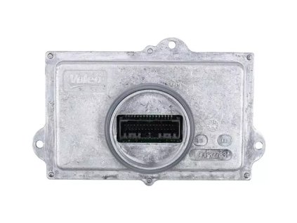 Cadillac Escalade Modul řízení světlometů