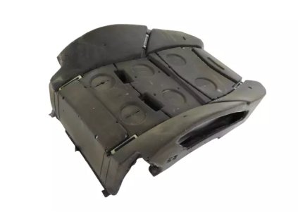 Cadillac Escalade Podložka opěradla sedadla řidiče 23250248, 23282795, 23291842