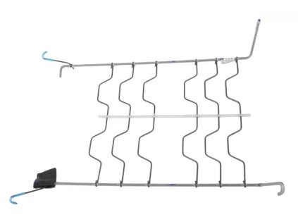 Cadillac Escalade Bederní opěrka předních sedadel