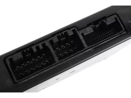 Cadillac Escalade Paměťový modul seřizovače předních sedadel 	13594335, 13596900, 23109871, 23129703