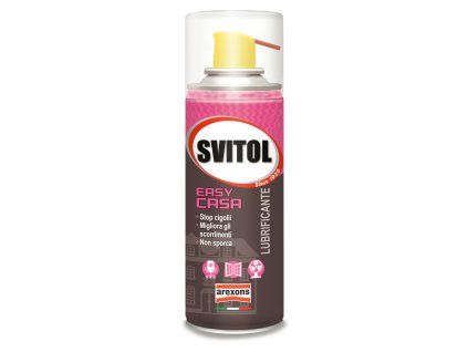 Arexons Svitol hogar (200ml)