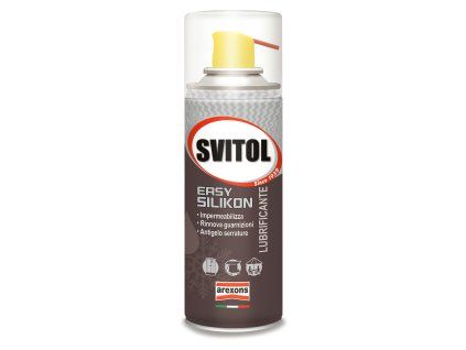 Arexons Svitol silicona (200ml)