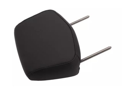 Cadillac Escalade Černá opěrka hlavy zadního sedadla 23448548