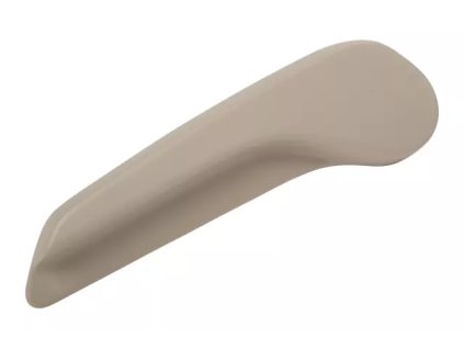 Cadillac Escalade Rukojeť pro sklápění 23397218