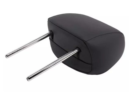 Cadillac Escalade Přední opěrka hlavy v černé barvě