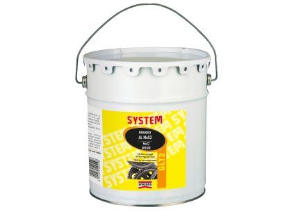 Arexons System GLT2 PTFE graisse (5l)
