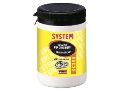 Arexons System GC300 грес за лагери (1l)