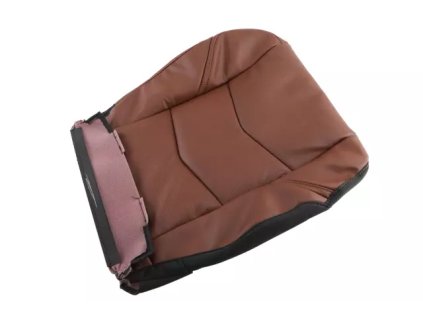 Cadillac Escalade Potah sedadla řidiče Vecchio Base Sauvage 23364564, 84206367