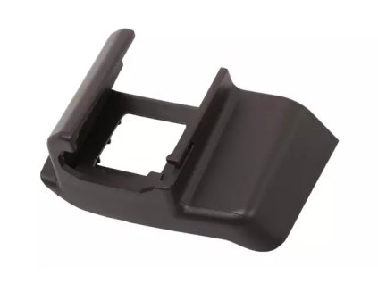 Cadillac Escalade Kakaový kryt vnitřního nastavovače přední části sedadla řidiče