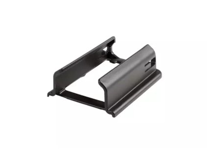 Cadillac Escalade Cocoa Color Driver Seat Inner Adjuster Rear Surface Cover