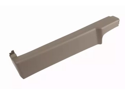 Cadillac Escalade Kryt finální úpravy sedadla řidiče Dune 23150149, 23427387