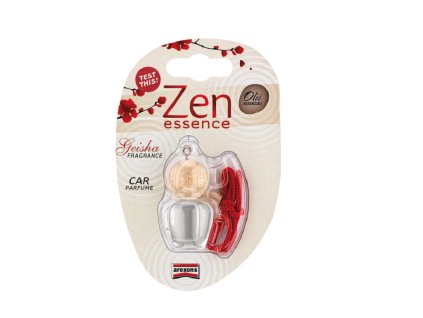 Arexons Zen essence - gejša (4,5ml)