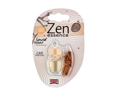 Arexons Esencja Zen - drzewo sandałowe (4,5 ml)