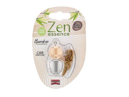 Arexons Zen essence - bambú (4,5ml)