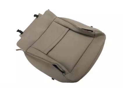 Cadillac Escalade Potah opěradla sedadla řidiče Dune 84017582, 84206316