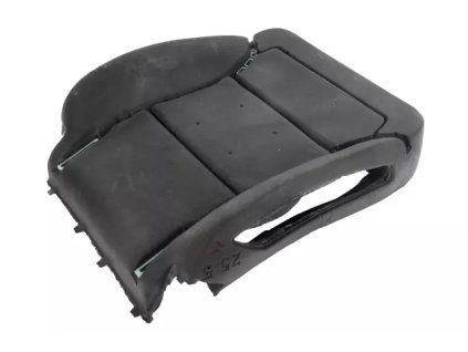 Cadillac Escalade Podložka opěradla sedadla řidiče 23225732, 23364575