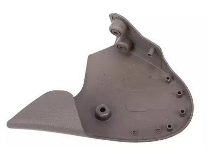 Cadillac Escalade Vnitřní potah sedadla spolujezdce Dune Recliner Finish Cover