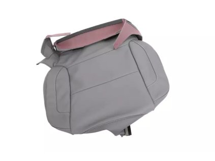 Cadillac Escalade Šedý potah polštáře sedadla řidiče 23423821, 84206257