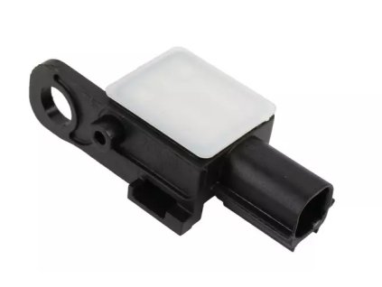 Cadillac Escalade, Chevrolet Camaro 6.gen  Senzor airbagu 22831302