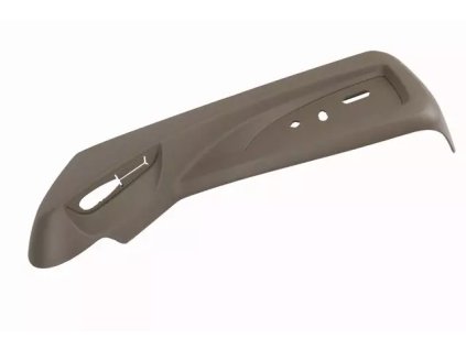 Cadillac Escalade Dune Vnější potah polštáře sedadla řidiče 22844142, 84147958