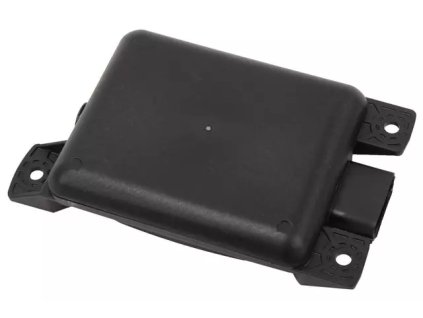 Cadillac Escalade Passenger Side Obstacle Detection Module 23350575, 23395664, 42358266