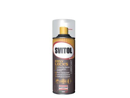 Arexons Svitol serrures (200ml)