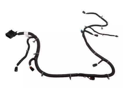 Cadillac Escalade Rear Object Alarm Sensor Harness