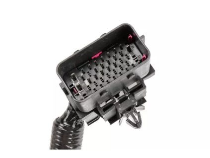 Cadillac Escalade Kabelový svazek senzoru alarmu zadního objektu