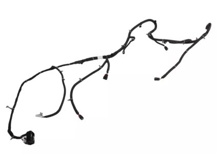 Cadillac Escalade Kabelový svazek snímače alarmu předního objektu