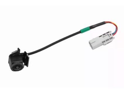 Cadillac Escalade Zadní informační kamera řidiče