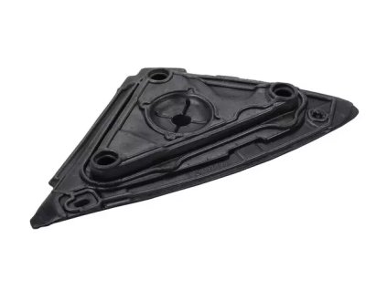 Cadillac Escalade Těsnění zpětného zrcátka na straně spolujezdce