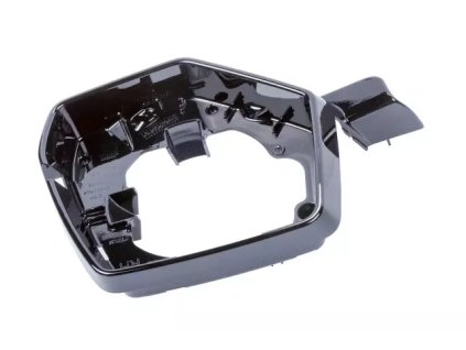 Cadillac Escalade Rámeček krytu zrcátka na straně spolujezdce 23463318