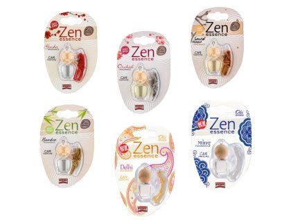 Arexons Esencja Zen - mieszanka (4,5 ml)
