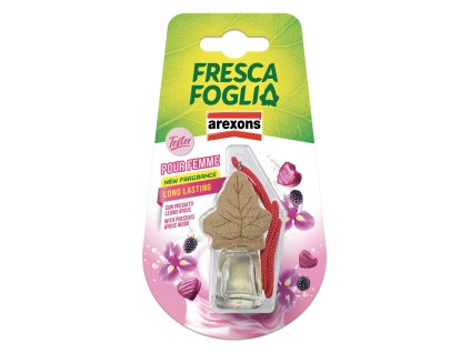 Arexons Profumo liquido - fragranza femminile (4,5 ml)