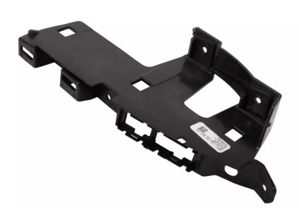 Cadillac Escalade Držák horního obložení panelu přístrojů na straně spolujezdce