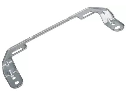 Cadillac Escalade Držák horního obložení přístrojové desky 23216023, 23439872