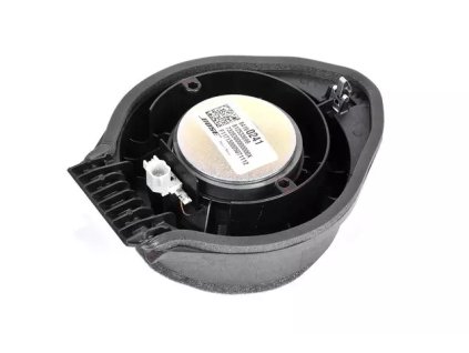 Cadillac Escalade Reproduktor zadních bočních dveří 22743232