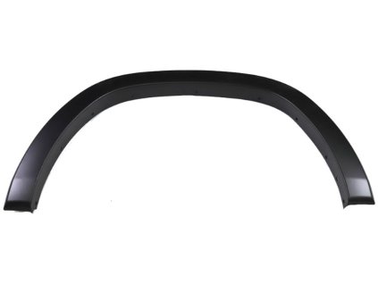 RAM 1500 5,gen DT Kotflügelverkleidung hinten links 5YL29TZZAD