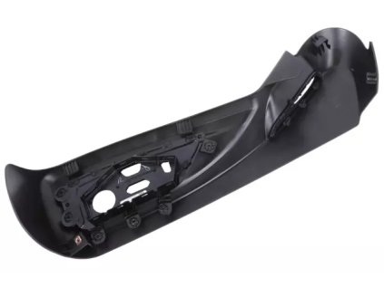 Cadillac Escalade Černý potah polštáře sedadla spolujezdce na přední straně Jet Black 22991027