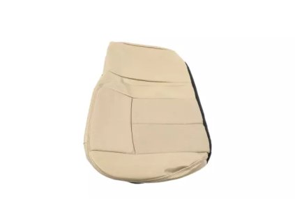 Cadillac Escalade Černý kryt opěradla sedadla spolujezdce