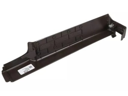 Cadillac Escalade Kakaový povrchový potah seřizovače sedadla spolujezdce 22956475, 23150141, 23427381