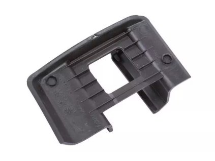 Cadillac Escalade Kakaový kryt vnitřního nastavovače přední části sedadla spolujezdce