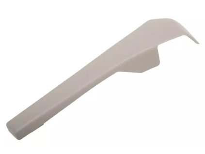 Cadillac Escalade Břidlicový kryt seřizovače sedadla spolujezdce 23243149