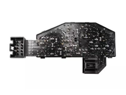 Cadillac Escalade Interruptor de ajuste de asiento del pasajero 20914737